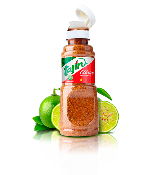 tajin-limon